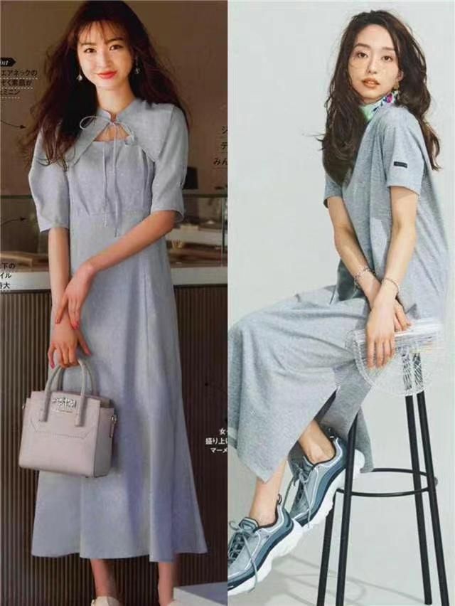“3个穿衣搭配思路”高级感扑面而来凯发赛事合作好气质是穿出来的学会这(图8)