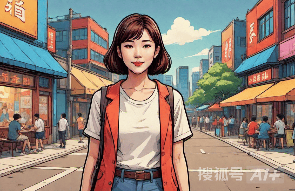 子穿搭示范81套照着穿夏季就过去了！凯发体育赞助日本博主精致简约的小个(图2)