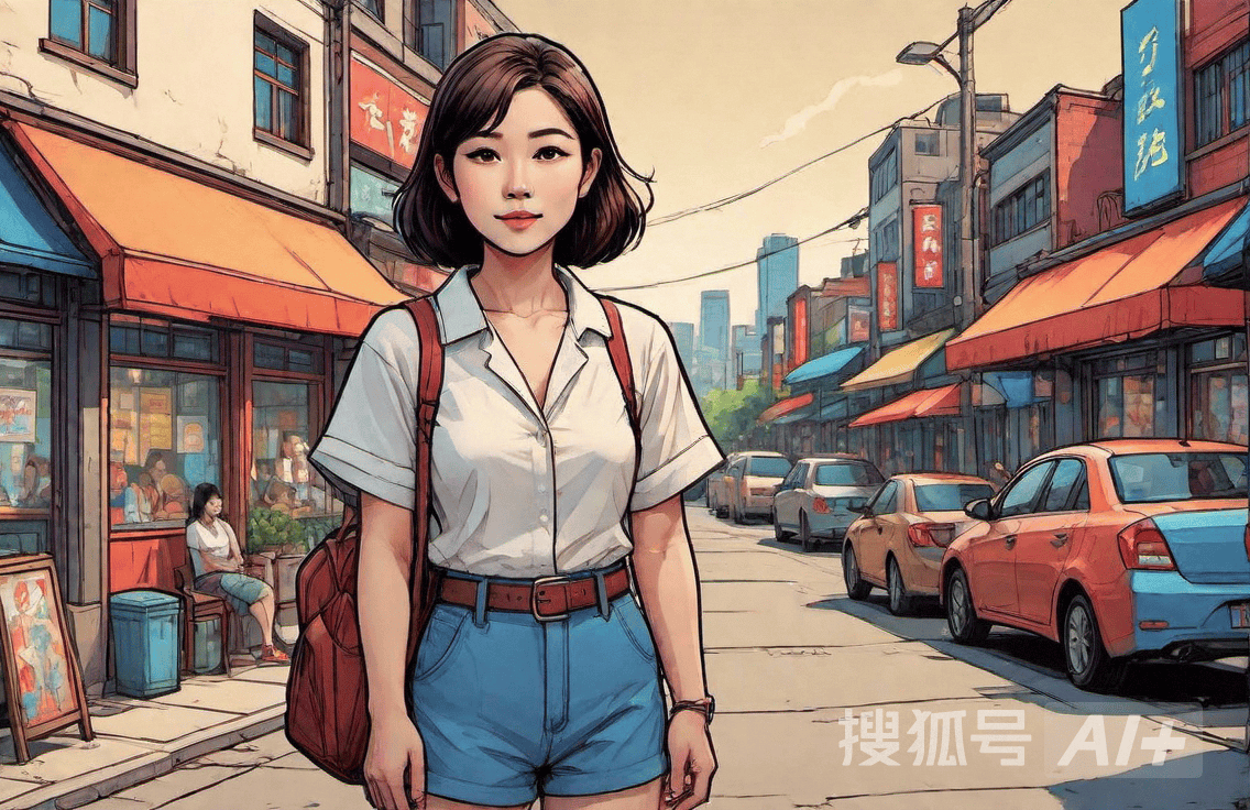 子穿搭示范81套照着穿夏季就过去了！凯发体育赞助日本博主精致简约的小个(图3)