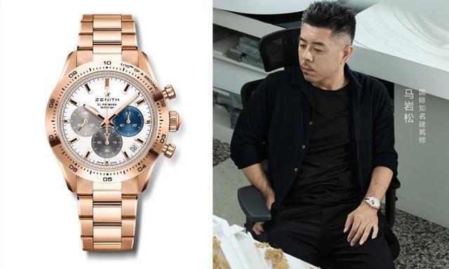 机械的非凡魅力 CAR FUNk8凯发网站一表一人解读腕间(图8)