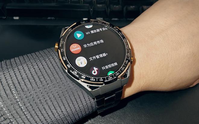 手表深度大横评高性价比好物曝光别让机会溜走！2025两款智能(图6)