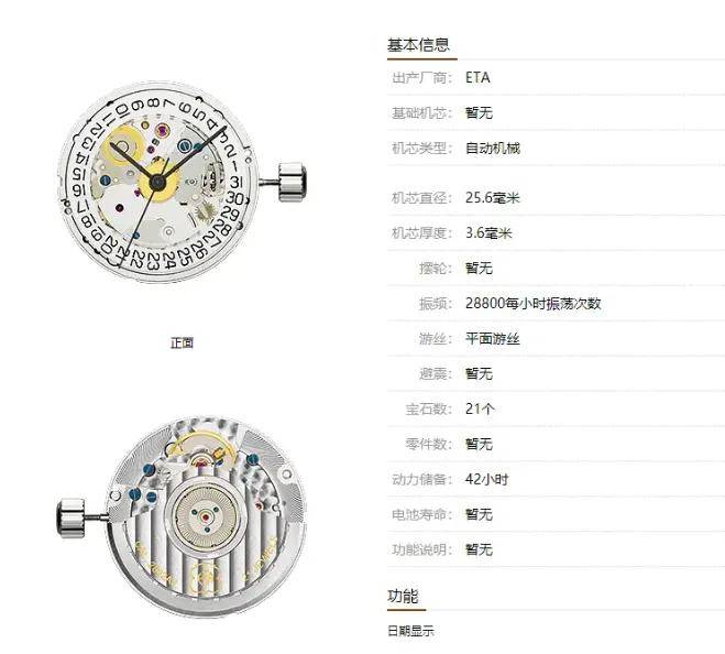 心脏差价20倍品牌溢价到底多疯狂？机械表大师：机械表的惊天真相同款(图5)
