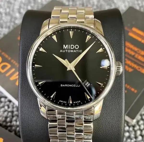 心脏差价20倍品牌溢价到底多疯狂？机械表大师：机械表的惊天真相同款(图7)