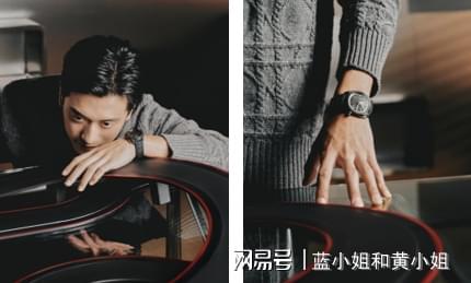 UGE腕表 镌刻炽烈时光迪奥CHIFFRE RO(图2)
