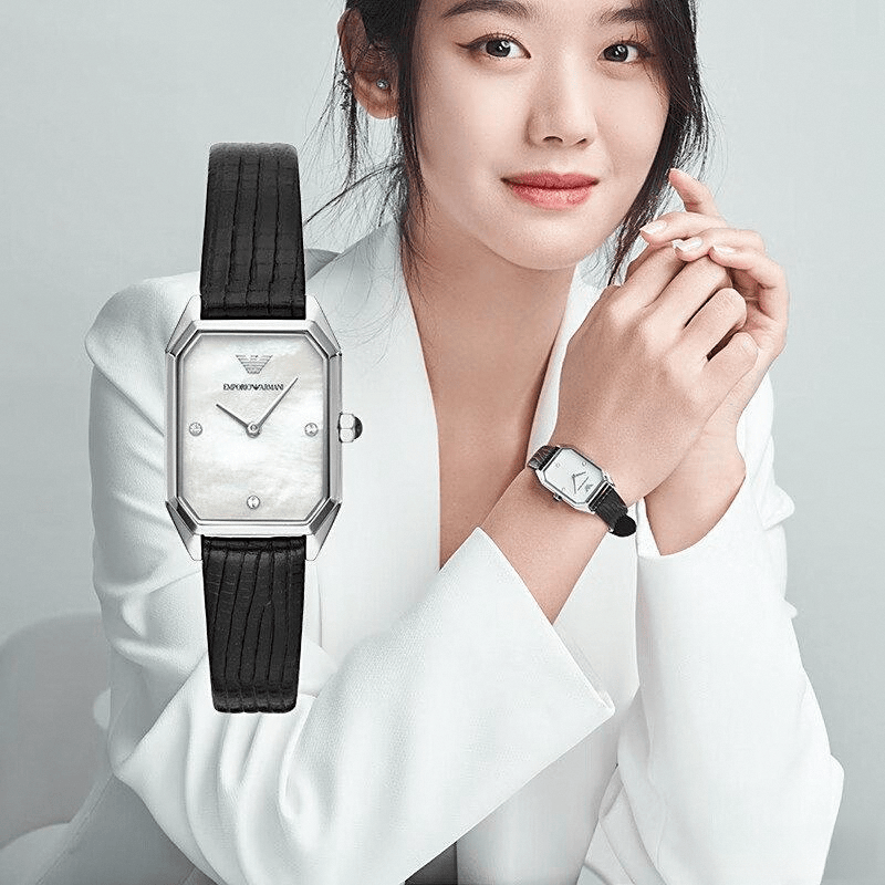 时尚与品质的完美结合欧美表品牌前十：探索(图11)