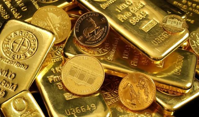 少钱一克最新今日黄金价格查询表10月21