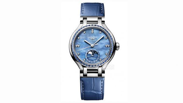 女士腕表最合适的入手时刻！双十一！2025新款还平价(图1)