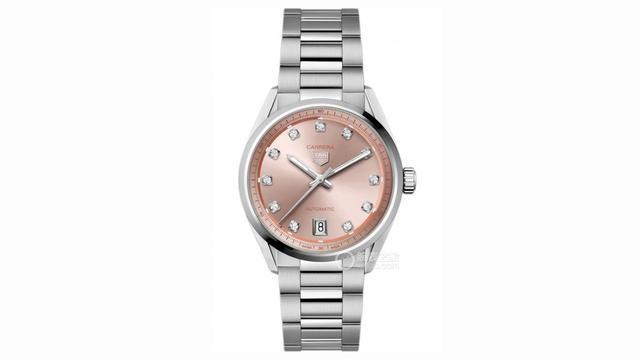 女士腕表最合适的入手时刻！双十一！2025新款还平价(图2)