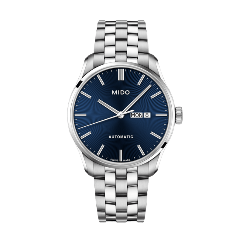 美度瑞士手表全系列推荐时尚与品质的完美结合：(图2)